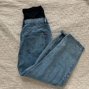 ASOS Maternity Jeans